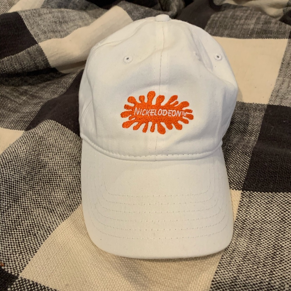 Nickelodeon Hat